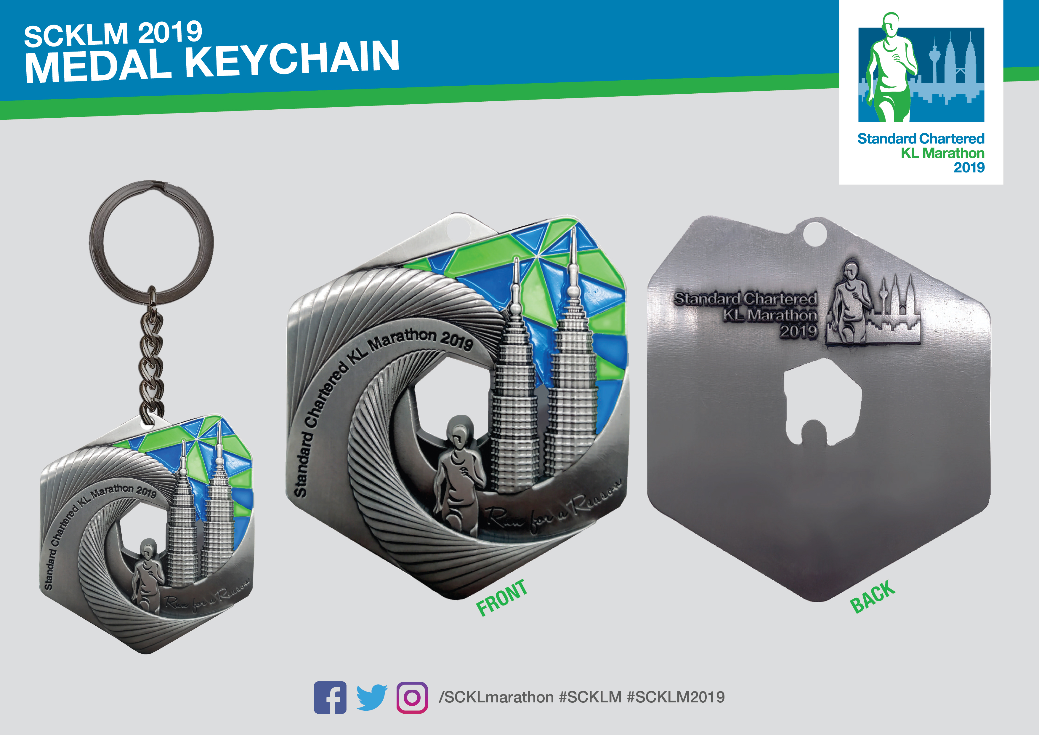 standard chartered freebies 2019